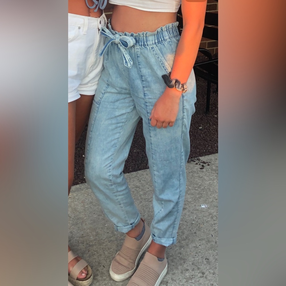 Aerie Jogger pants